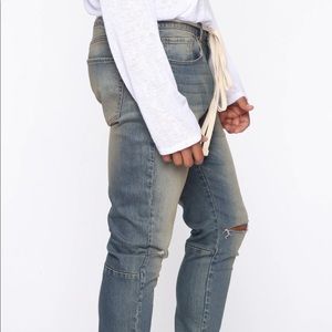 Mens skinny jeans
